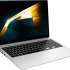 Ноутбук Samsung Galaxy Book 4 NP750 15.6", 2024, PLS, Intel Core 7 150U 1.8ГГц, 10-ядерный, 16ГБ LPDDR4x, 512ГБ SSD,  Intel Graphics, Windows 11 Home, серебристый [np750xgk-ks3in]